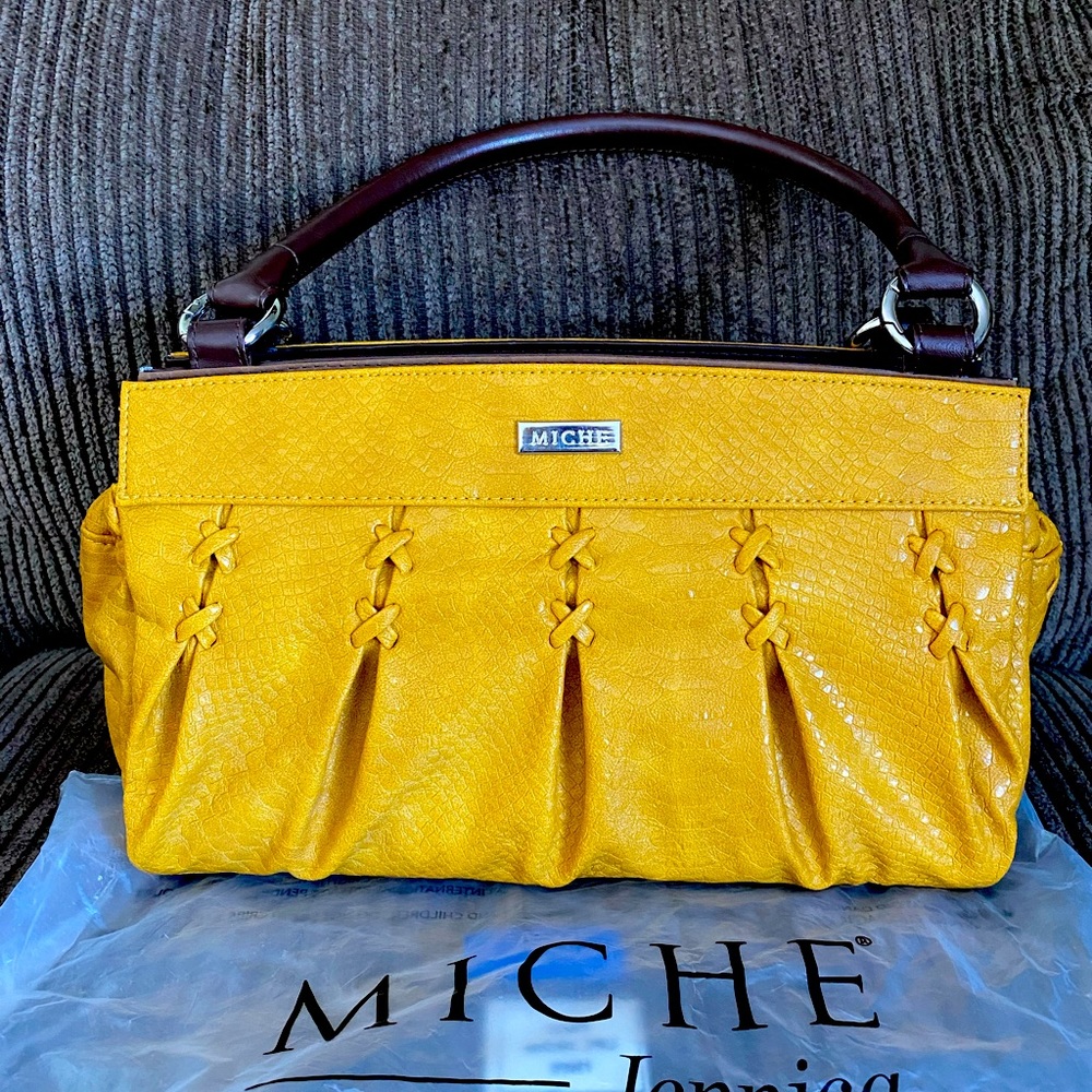 Miche Classic Bag Shell Only (Base Bag Not Includ… - image 1